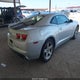 2G1FB1ED1B9203034 2011 Chevrolet Camaro 1Lt auction photo thumbnail 4