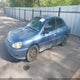 KNADC123926157156 2002 Kia Rio auction photo thumbnail 2