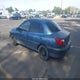 KNADC123926157156 2002 Kia Rio auction photo thumbnail 3