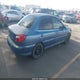 KNADC123926157156 2002 Kia Rio auction photo thumbnail 4