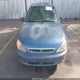 KNADC123926157156 2002 Kia Rio auction photo thumbnail 6