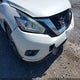 5N1AZ2MH0HN135320 2017 Nissan Murano Platinum auction photo thumbnail 17
