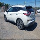 5N1AZ2MH0HN135320 2017 Nissan Murano Platinum auction photo thumbnail 3