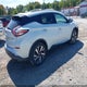 5N1AZ2MH0HN135320 2017 Nissan Murano Platinum auction photo thumbnail 4