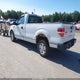 1FTRF12W59KB05888 2009 Ford F-150 Stx/Xl/Xlt auction photo thumbnail 3