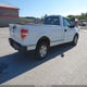 1FTRF12W59KB05888 2009 Ford F-150 Stx/Xl/Xlt auction photo thumbnail 4