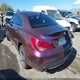 WDDSJ4EB4GN309688 2016 Mercedes-Benz Cla 250 auction photo thumbnail 3