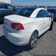 WVWDB71F18V027164 2008 Volkswagen Eos Vr6 auction photo thumbnail 4