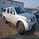1N6AD0EV1JN708501 2018 Nissan Frontier Pro-4X auction photo thumbnail 1