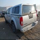1N6AD0EV1JN708501 2018 Nissan Frontier Pro-4X auction photo thumbnail 3