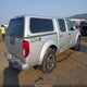 1N6AD0EV1JN708501 2018 Nissan Frontier Pro-4X auction photo thumbnail 4