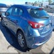 3MZBN1K71JM175718 2018 Mazda Mazda3 Sport auction photo thumbnail 3