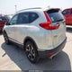 5J6RW2H98HL030047 2017 Honda Cr-V Touring auction photo thumbnail 3
