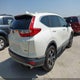 5J6RW2H98HL030047 2017 Honda Cr-V Touring auction photo thumbnail 4