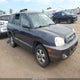 KM8SC73E15U867824 2005 Hyundai Santa Fe Gls/Lx auction photo thumbnail 1