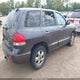 KM8SC73E15U867824 2005 Hyundai Santa Fe Gls/Lx auction photo thumbnail 4