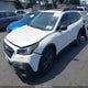 4S4BTGKD8L3112505 2020 Subaru Outback Onyx Edition Xt auction photo thumbnail 2