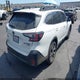 4S4BTGKD8L3112505 2020 Subaru Outback Onyx Edition Xt auction photo thumbnail 4