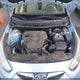 KMHCT4AE9DU440959 2013 Hyundai Accent Gls auction photo thumbnail 10