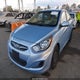 KMHCT4AE9DU440959 2013 Hyundai Accent Gls auction photo thumbnail 2