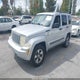 1J8GN28K98W154967 2008 Jeep Liberty Sport auction photo thumbnail 2