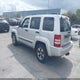1J8GN28K98W154967 2008 Jeep Liberty Sport auction photo thumbnail 3