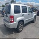 1J8GN28K98W154967 2008 Jeep Liberty Sport auction photo thumbnail 4