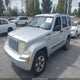 1J8GN28K98W154967 2008 Jeep Liberty Sport auction photo thumbnail 6