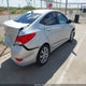 KMHCT4AE8DU407306 2013 Hyundai Accent Gls auction photo thumbnail 4