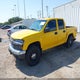 1GCDS13E878199934 2007 Chevrolet Colorado Lt auction photo thumbnail 2