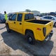 1GCDS13E878199934 2007 Chevrolet Colorado Lt auction photo thumbnail 3
