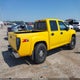 1GCDS13E878199934 2007 Chevrolet Colorado Lt auction photo thumbnail 4