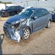 5YFEPMAE4MP180422 2021 Toyota Corolla Le auction photo thumbnail 2
