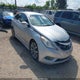 5NPEC4AC6EH835415 2014 Hyundai Sonata Se auction photo thumbnail 1