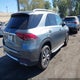 4JGFB4JB2LA107931 2020 Mercedes-Benz Gle 350 auction photo thumbnail 4