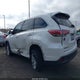 5TDZKRFH4GS138845 2016 Toyota Highlander Le auction photo thumbnail 6