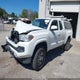 5TFSX5EN3JX062622 2018 Toyota Tacoma Sr auction photo thumbnail 2