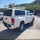 5TFSX5EN3JX062622 2018 Toyota Tacoma Sr auction photo thumbnail 4