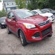 1FMCU0H93DUD71040 2013 Ford Escape Sel auction photo thumbnail 1