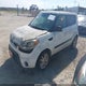 KNDJT2A6XC7389204 2012 Kia Soul + auction photo thumbnail 2