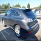 JTJBC1BA0A2019517 2010 Lexus Rx 450H auction photo thumbnail 14