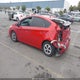 JTDKN3DU9E0374560 2014 Toyota Prius Two auction photo thumbnail 3
