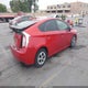 JTDKN3DU9E0374560 2014 Toyota Prius Two auction photo thumbnail 4