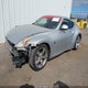 JN1AZ4EH5CM563867 2012 Nissan 370Z auction photo thumbnail 2