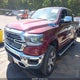 1C6SRFJT6LN217061 2020 Ram 1500 Laramie 4X4 5'7 Box auction photo thumbnail 2