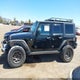1J4GA59108L506940 2008 Jeep Wrangler Unlimited Sahara auction photo thumbnail 14