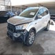 1FMCU0J92HUD84412 2017 Ford Escape Titanium auction photo thumbnail 2