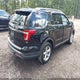 1FM5K7D87KGB52002 2019 Ford Explorer Xlt auction photo thumbnail 4