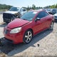 1G2ZH361274154945 2007 Pontiac G6 Gt auction photo thumbnail 2