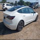 5YJ3E1EA7MF096240 2021 Tesla Model 3 Standard Range Plus Rear-Wheel Drive auction photo thumbnail 4